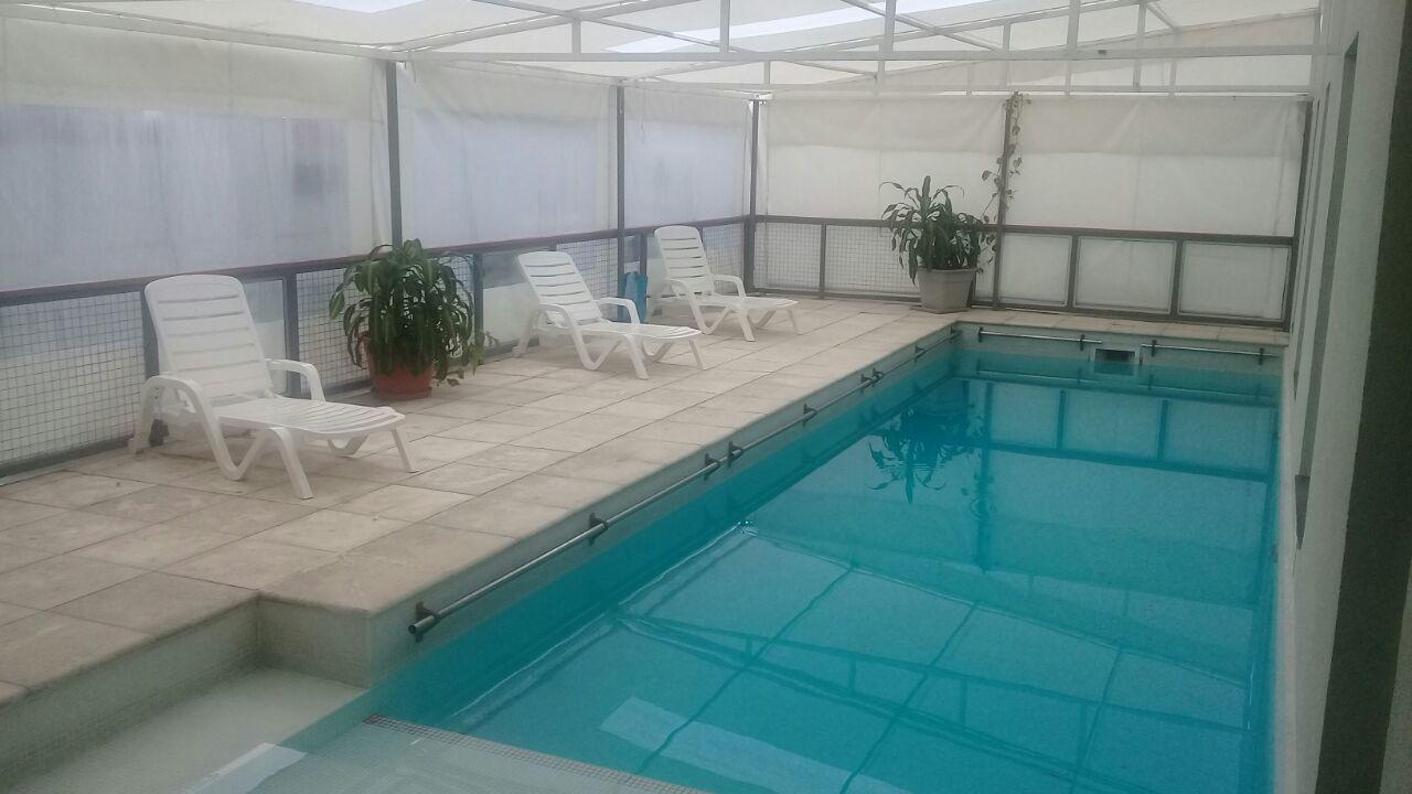 Hotel Ranqueles Villa Carlos Paz Bagian luar foto